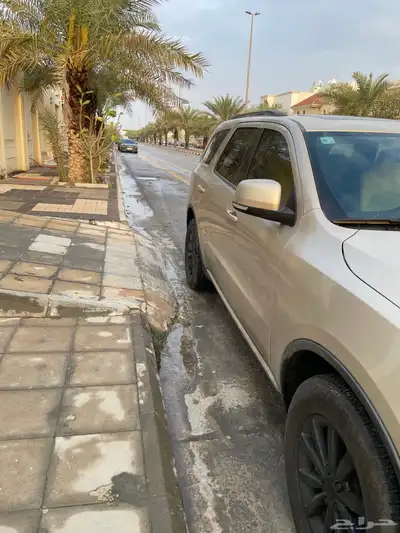 دوج درانقو 2014 ليمتد 2