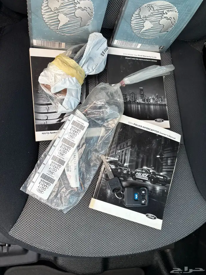 تورس بوليسي (( مباع )) 49