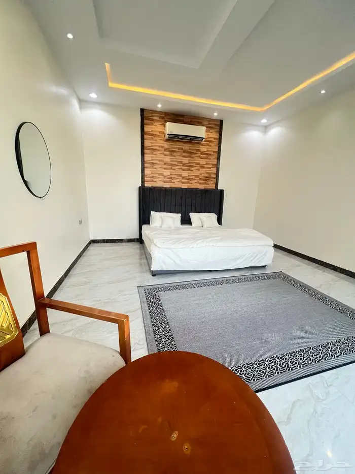 عروض مع شاليهات حروف الحق ماتلحق 8