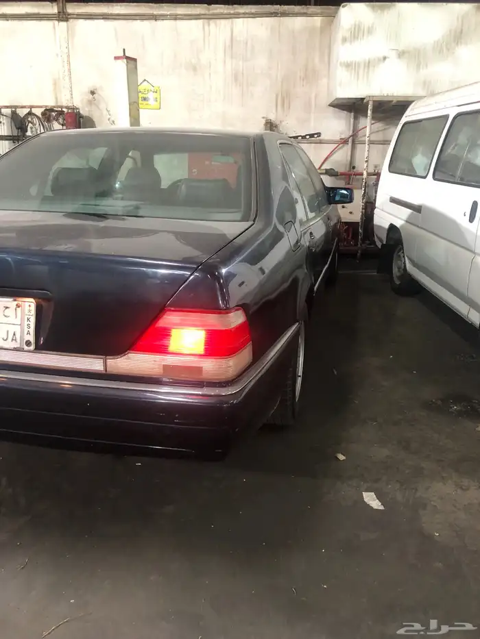 شبح موديل97 حجم 500 ياباني 1
