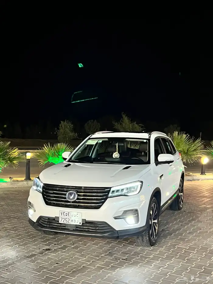 شانجان cs75 2021 0