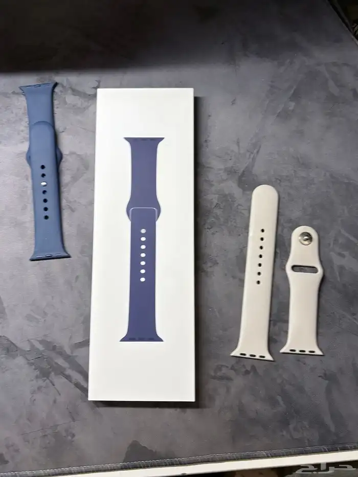 ساعة ابل (apple watch SE2024) للبيع جديدة 3