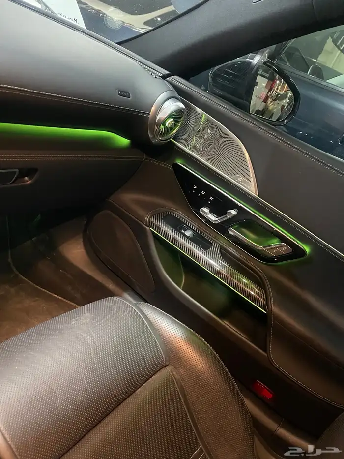 Mercedes-Benz SL-Class SLAMG 2023((تم البيع 16