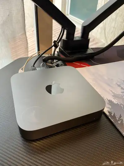 Mac Mini Pc 2018   كمبيوتر ماك ميني 2018 0