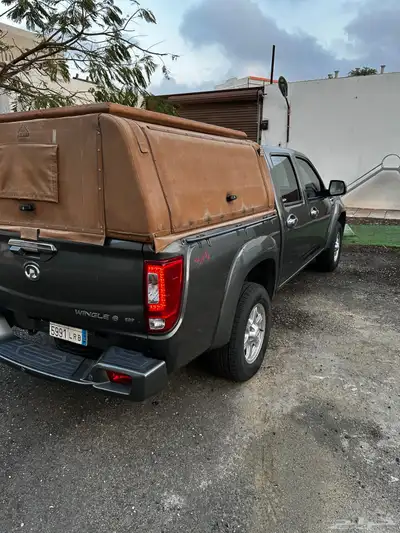 غمارتين وينجل 6 2020 بنزين دبل 2