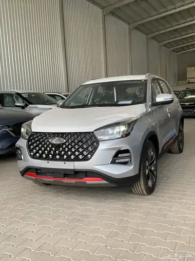 شيري تيجو 4 برو فلاج شيب 2025 عرض خاص 0
