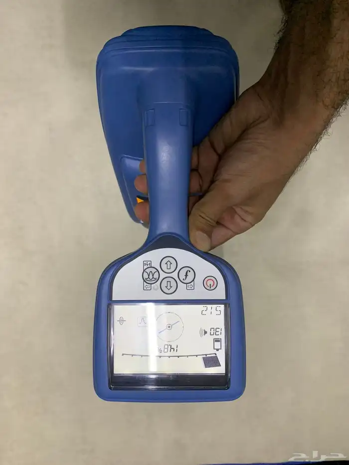 بيع جهاز RD7200 تحديد الكابلات والأنابيب وأعطلها تحت الأرض 2