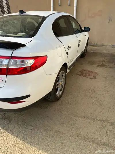 رينو فلوانس 2015 6