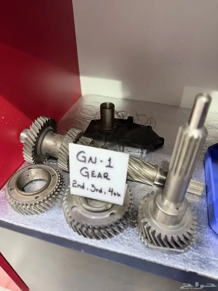 قير زد باور Zpwoer للفتك 0