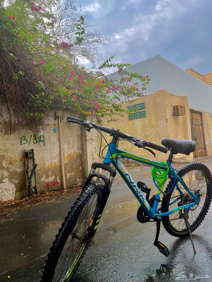 دراجه هوائية رياضية 8