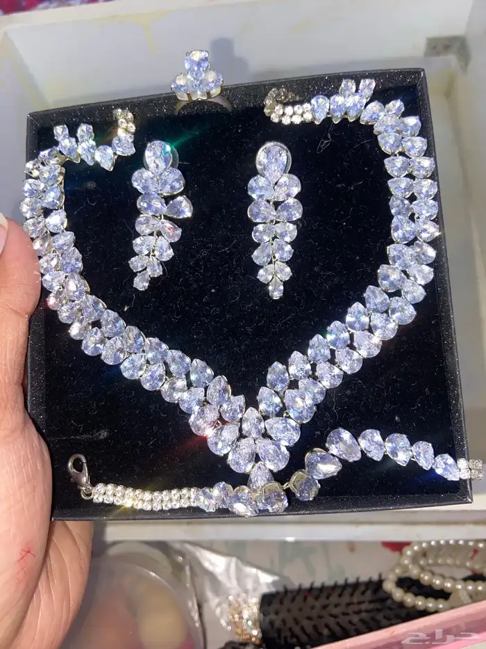 طقوم اكسسوارات 0