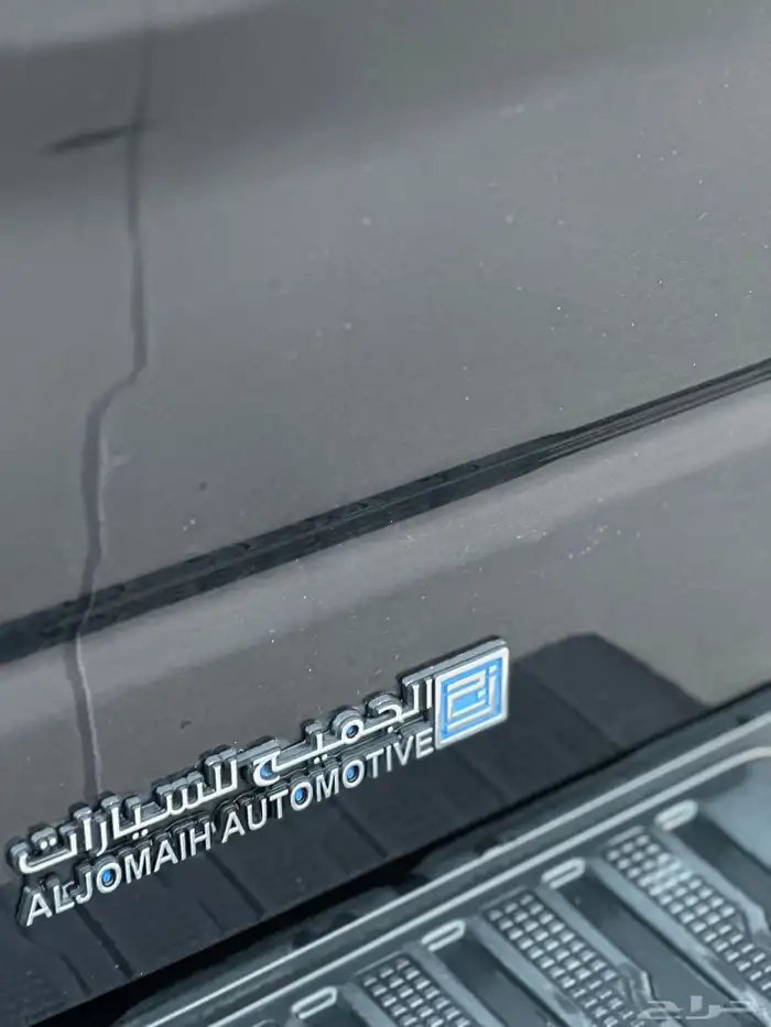 سييرا AT4 موديل 2022 فيس لفت 6