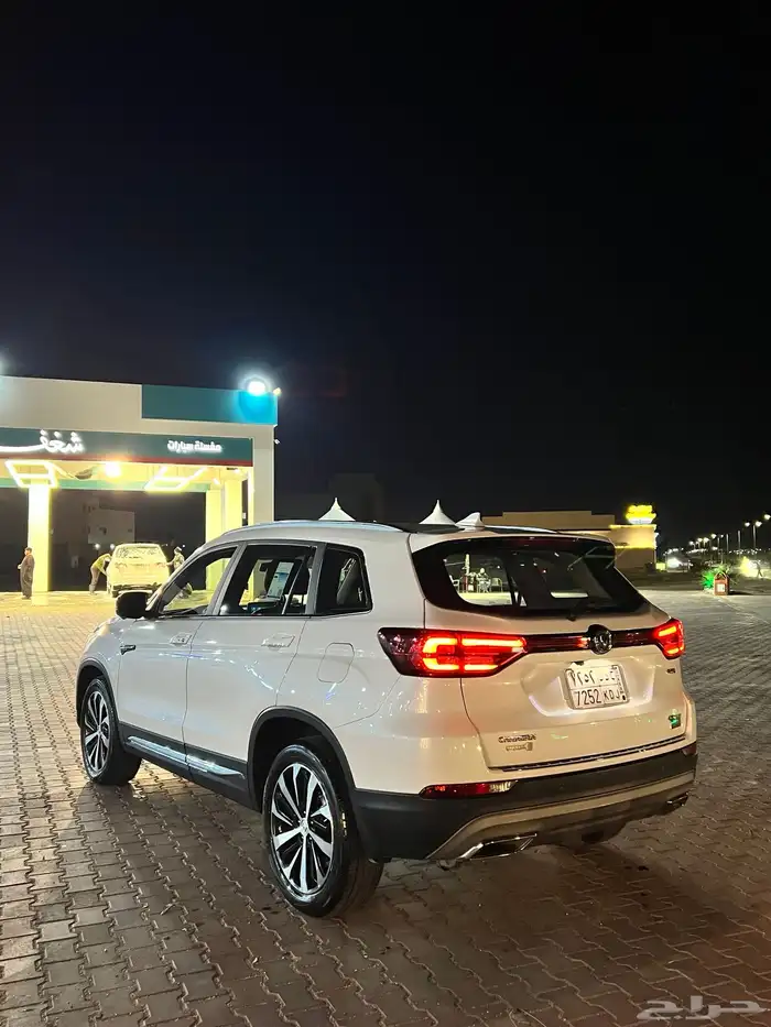 شانجان cs75 2021 4