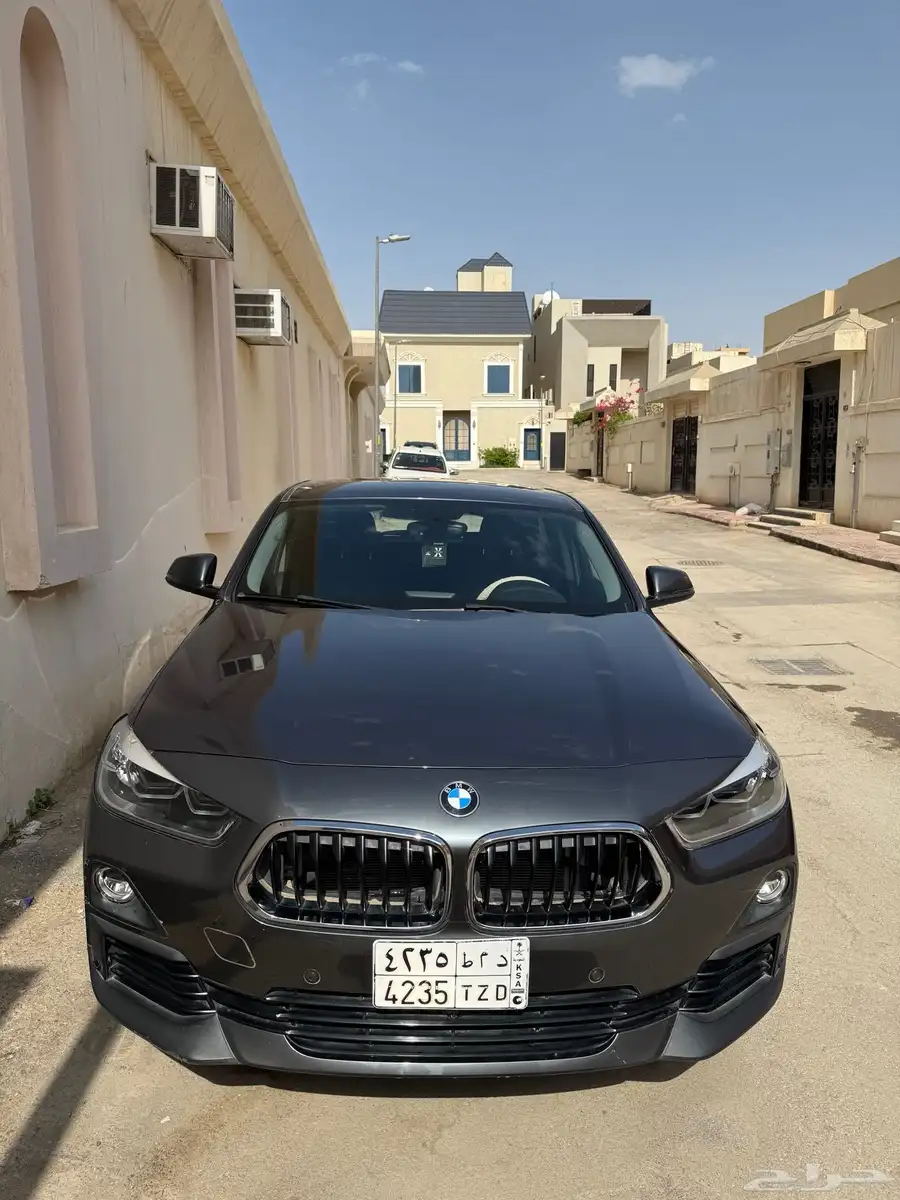 BMW X2 2020 0