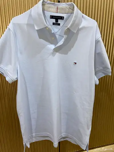 تيشيرت TOMMY اصلي جديد 0