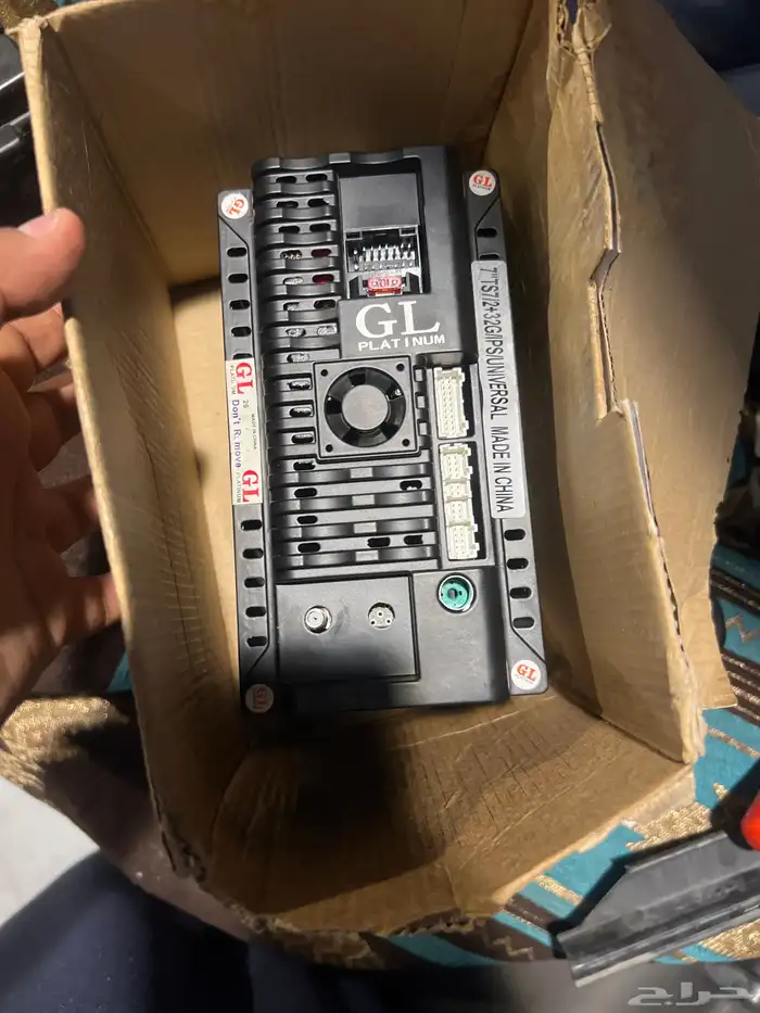 شاشة للبيع تحت الضمان 4