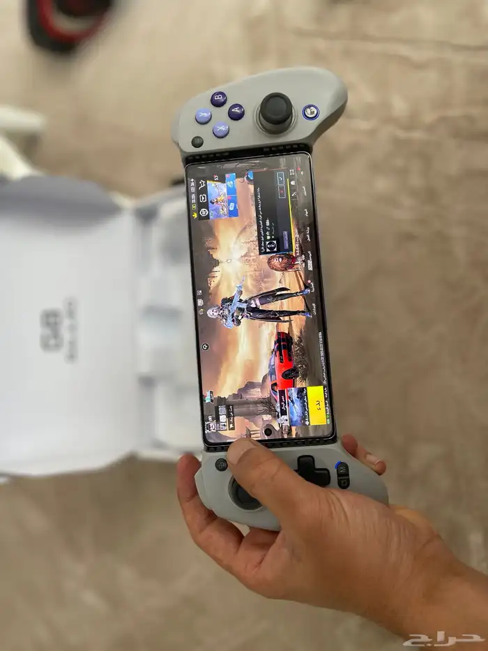 يد جيمنن سير جي 8 gamesir g8 8