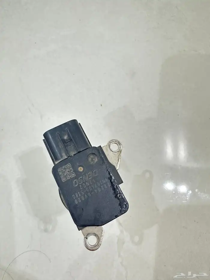 قطع كامري 12 0