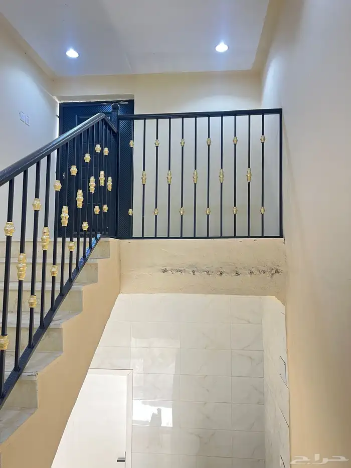 دربزين استيل شبابيك المينوم بآب حديد 9