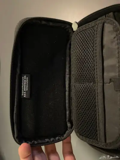 شنطه psp قديمه 2