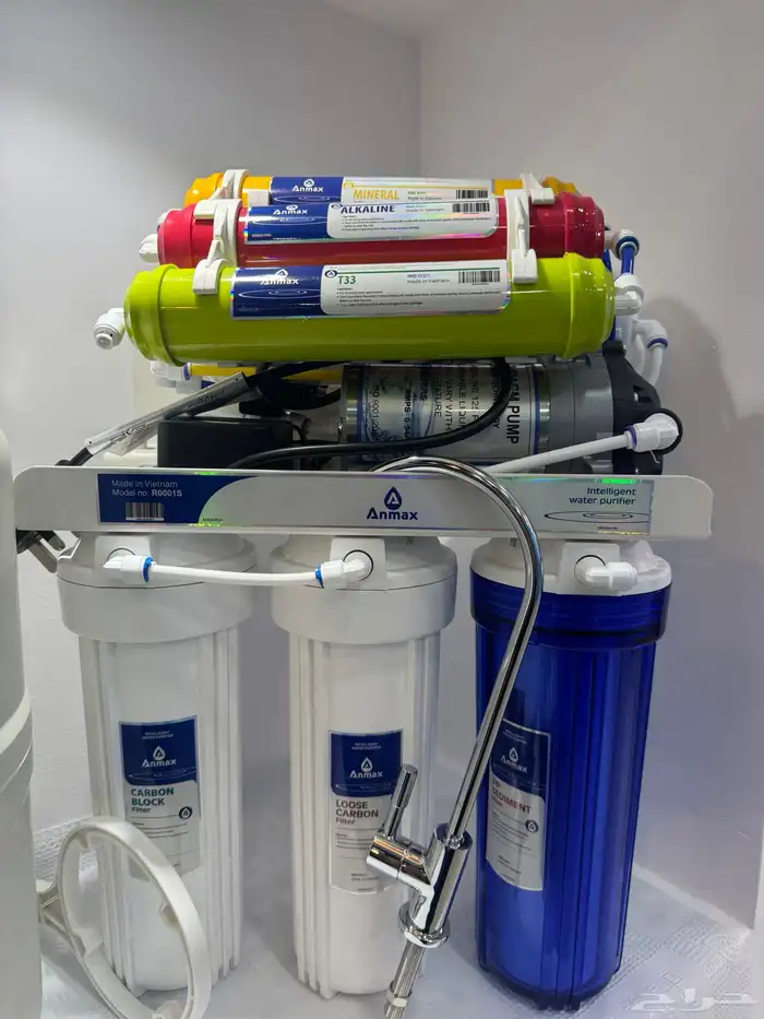 عرض الفلترمع البرادة عرض عيد الام 17