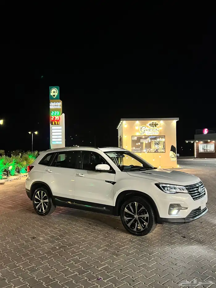 شانجان cs75 2021 2
