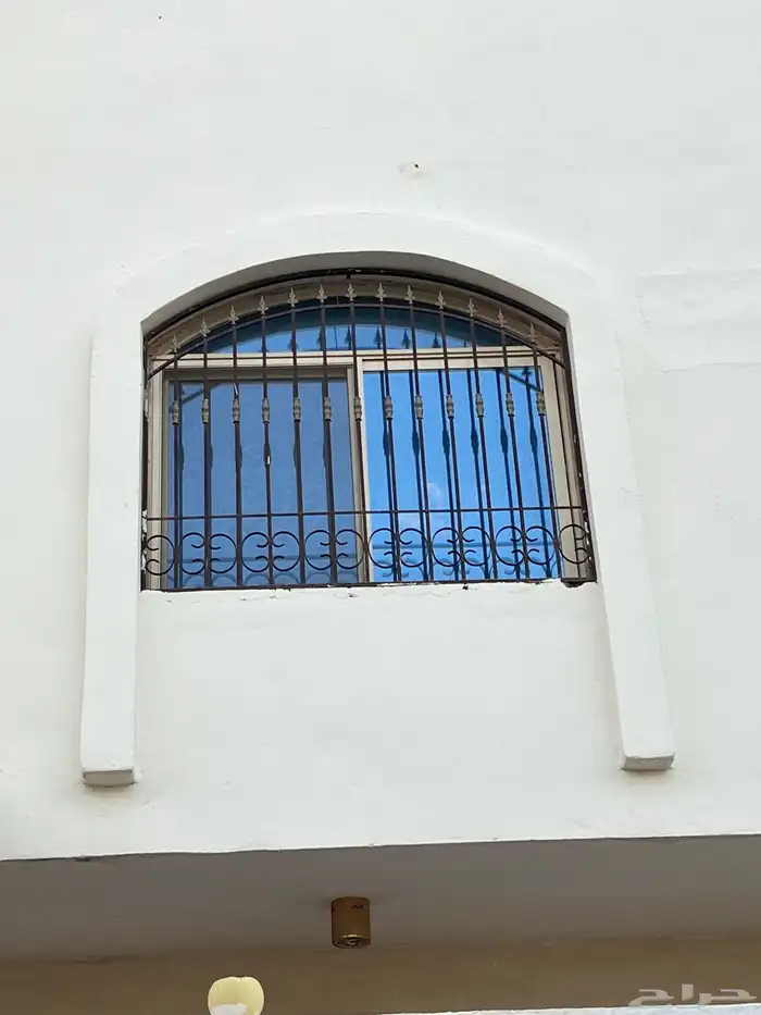 دربزين استيل شبابيك المينوم بآب حديد 11