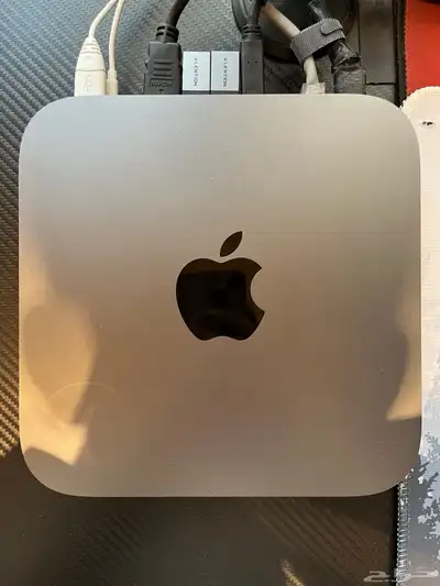 Mac Mini Pc 2018   كمبيوتر ماك ميني 2018 1