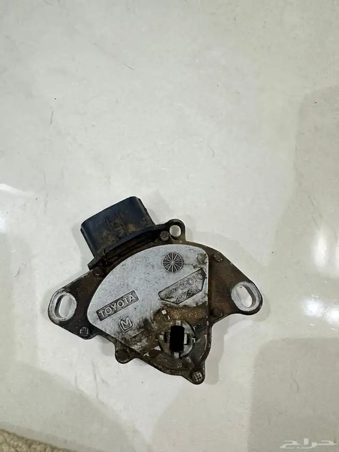 قطع كامري 12 4