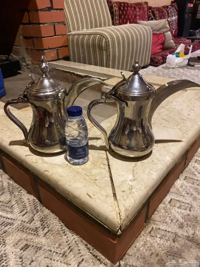 دلال العساف كوري واندنوسي نضاف 0