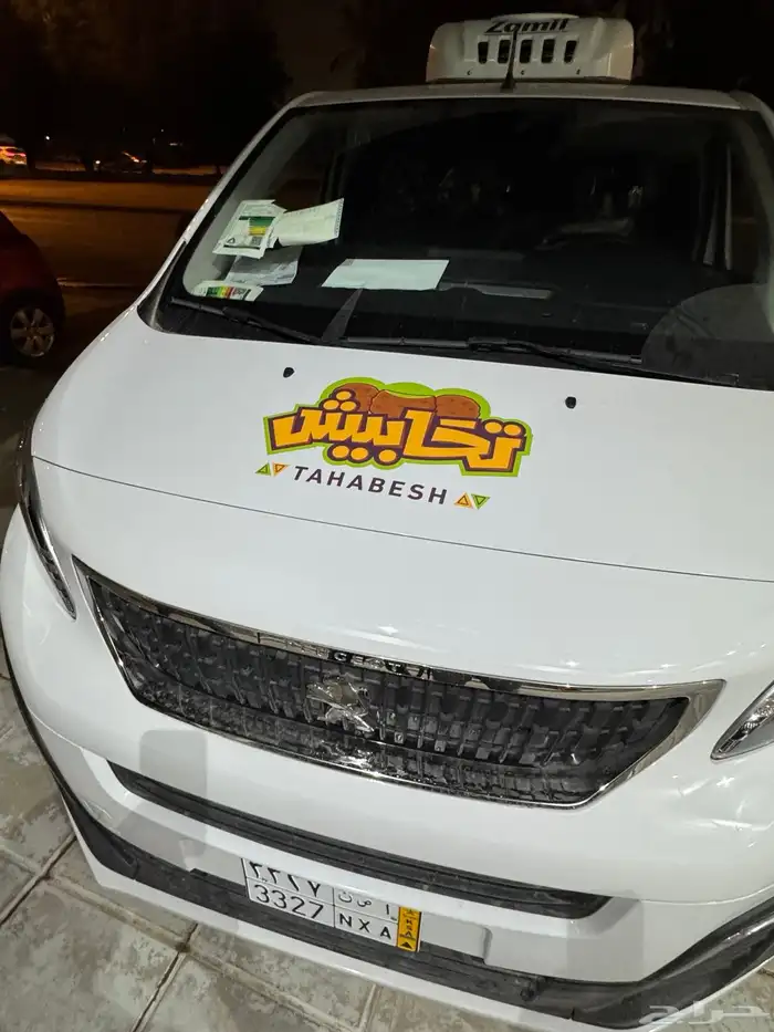حروف زنكور كلادينج اكريلك استيل أسوار مواقع 8