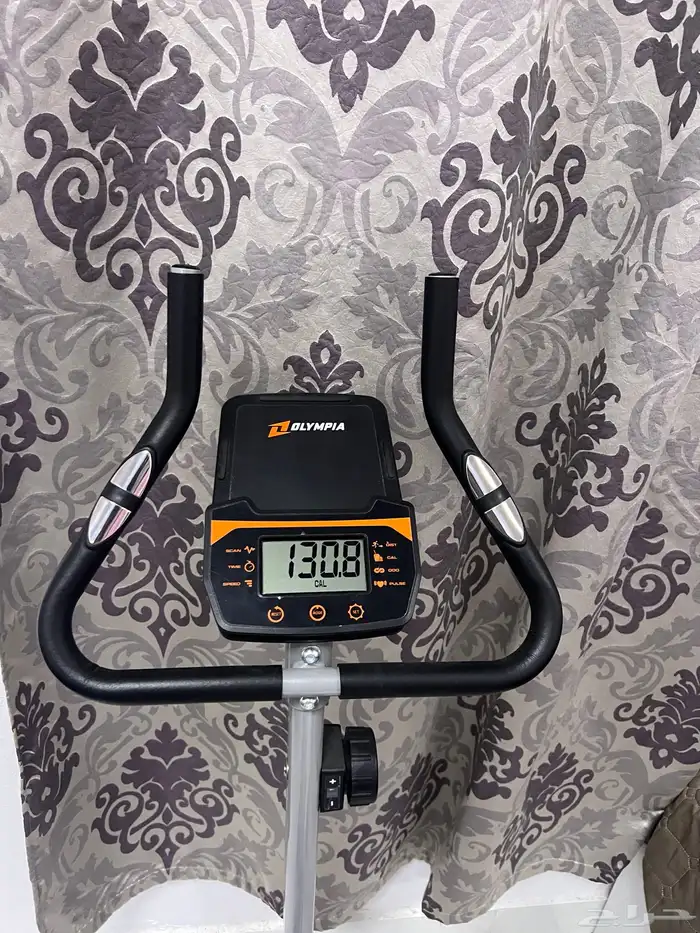 دراجة رياضية للبيع 1