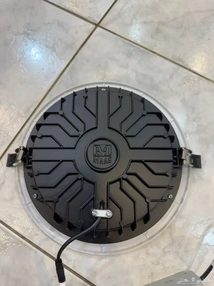 LED Light 30 Watt Maas Brand 25000 Hours Life 2