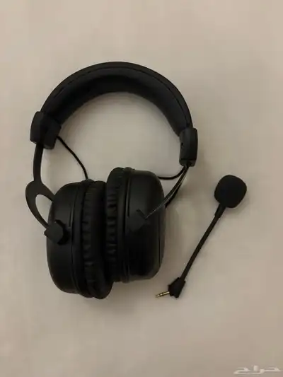 سماعة هايبر اكس 0