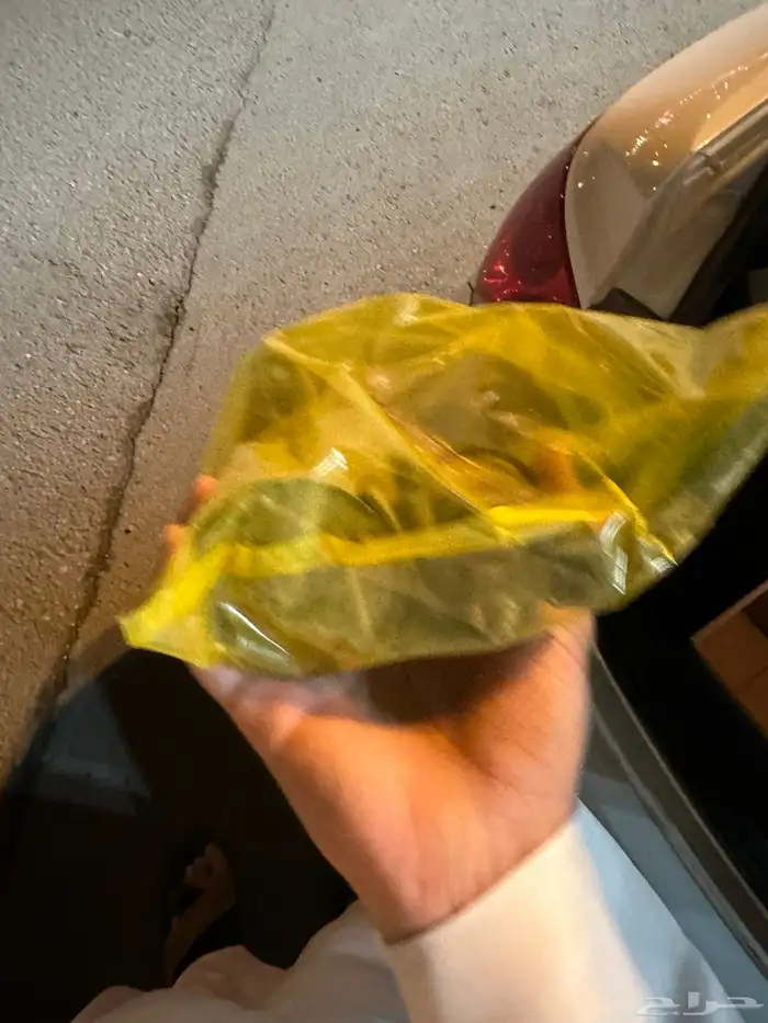 سلف اكسنت اصلي وكاله 1