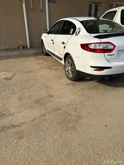 رينو فلوانس 2015 5