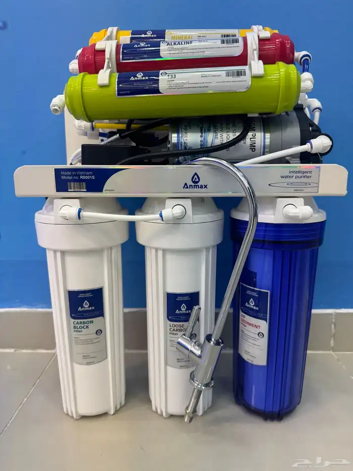 عرض الفلترمع البرادة عرض عيد الام 15