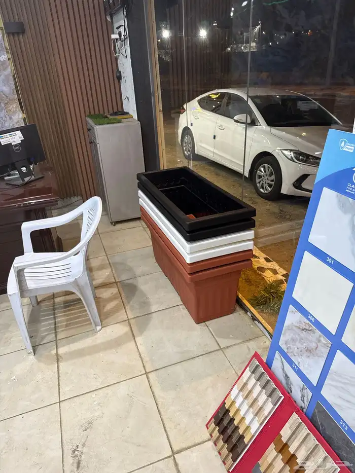 مشتل لون الخزامى 14