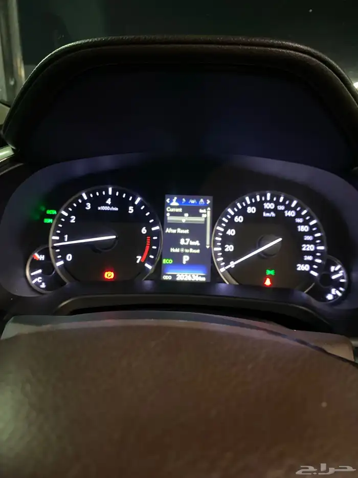 لكزس rx 350 2017 فل كامل وكاالة 16