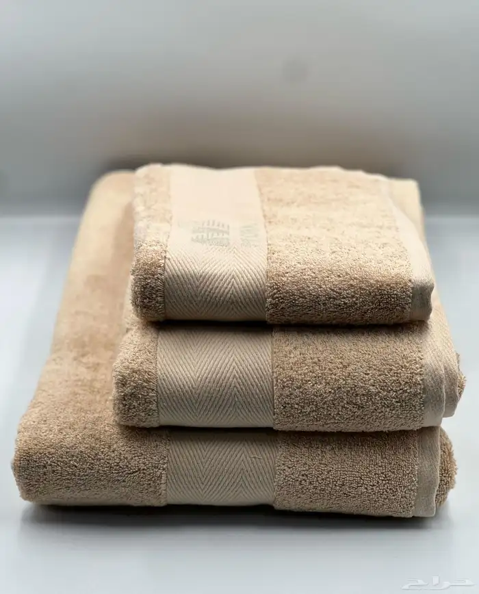 مستلزمات فندقية تجهيز فنادق مفارش مناشف 14