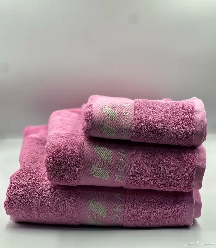 مستلزمات فندقية تجهيز فنادق مفارش مناشف 12