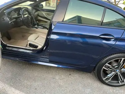 بي ام دبليو 640i 2013 12