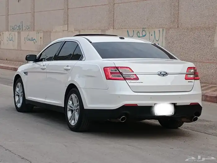 فورد توروس 2015 فل سعودي 11