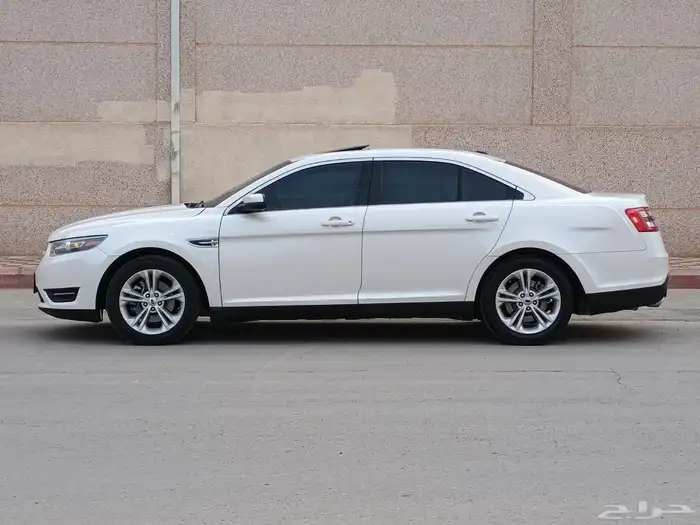 فورد توروس 2015 فل سعودي 7