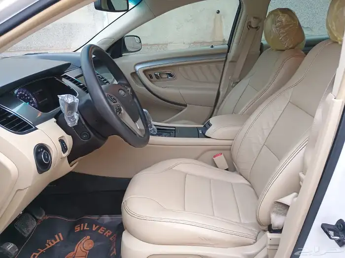 فورد توروس 2015 فل سعودي 15