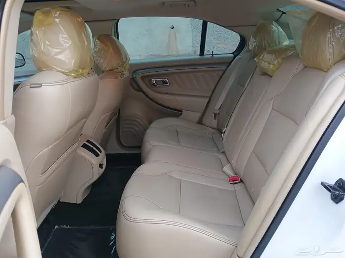 فورد توروس 2015 فل سعودي 16