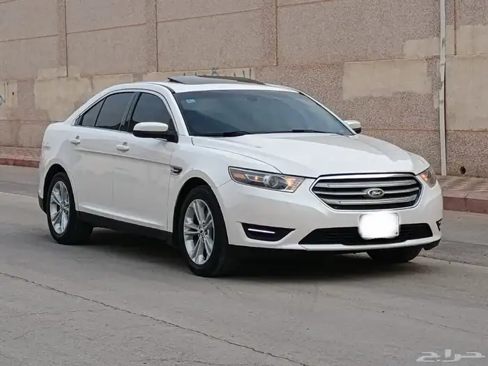 فورد توروس 2015 فل سعودي 0