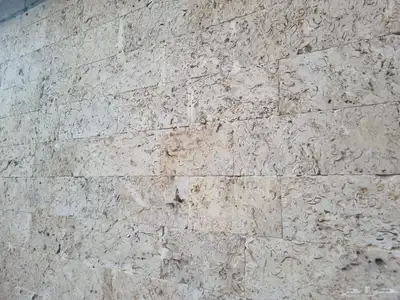 تركيب رخام وبلاط درج سيكلوا بالاضافة الى تركيب مغاسل وارفف 8