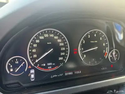 بي ام دبليو 640i 2013 20