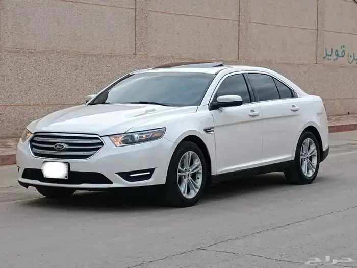 فورد توروس 2015 فل سعودي 2